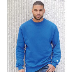 Champion - Cotton Max Crewneck Sweatshirt