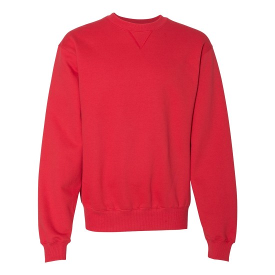 Champion - Cotton Max Crewneck Sweatshirt