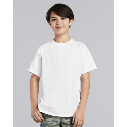 Gildan - Heavy Cotton™ Youth T-Shirt for Tie-Dye