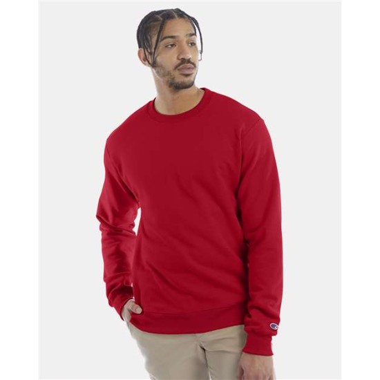 Champion - Double Dry Eco® Crewneck Sweatshirt