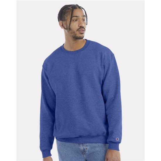 Champion - Double Dry Eco® Crewneck Sweatshirt
