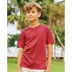 Fruit of the Loom - SofSpun Youth T-Shirt