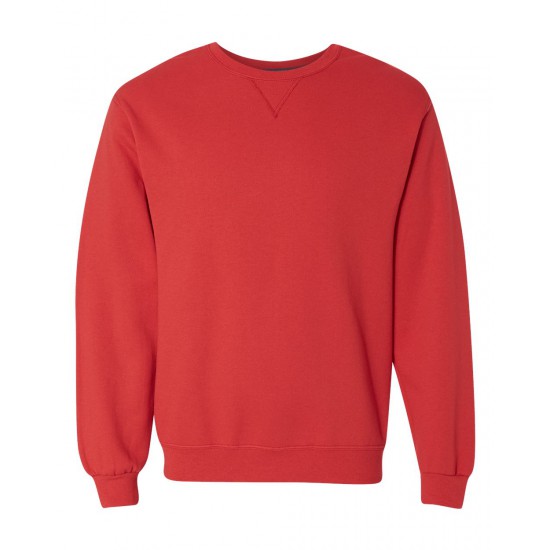 Fruit of the Loom - Sofspun Crewneck Sweatshirt