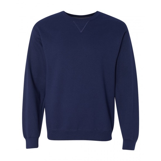 Fruit of the Loom - Sofspun Crewneck Sweatshirt