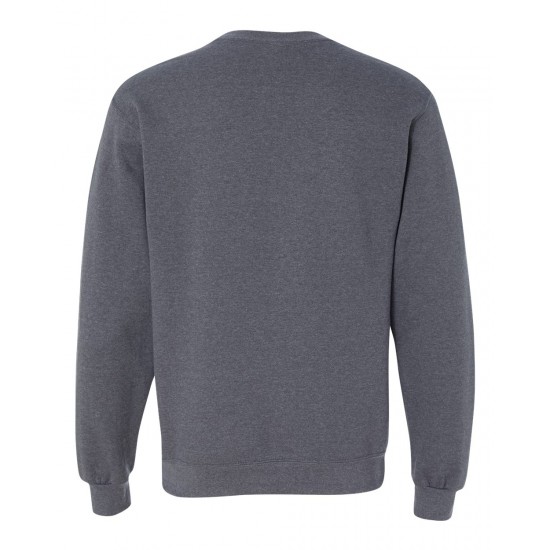 Fruit of the Loom - Sofspun Crewneck Sweatshirt