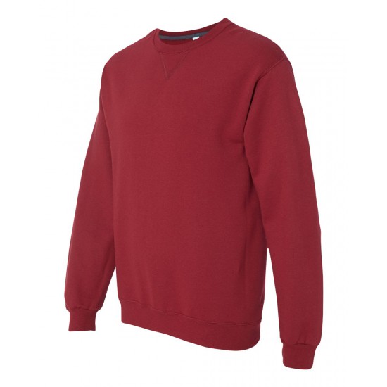 Fruit of the Loom - Sofspun Crewneck Sweatshirt