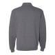 Fruit of the Loom - Sofspun Quarter-Zip Sweatshirt