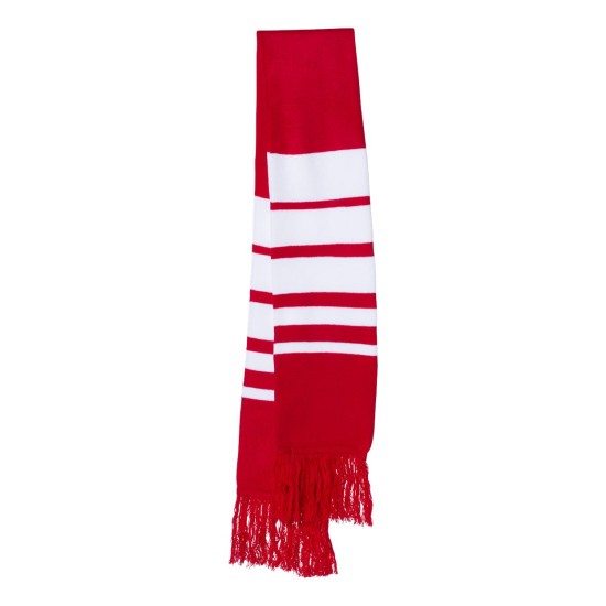 Sportsman - Soccer Scarf