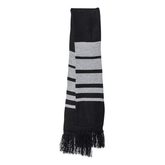 Sportsman - Soccer Scarf