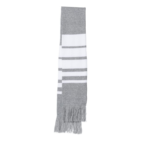 Sportsman - Soccer Scarf