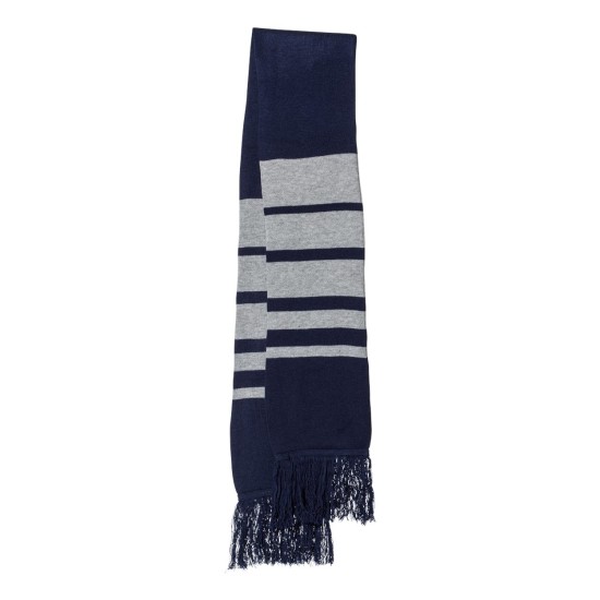 Sportsman - Soccer Scarf