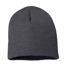 Sportsman - 8" Knit Beanie