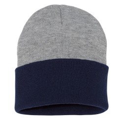 Sportsman - 12 Inch Knit Beanie