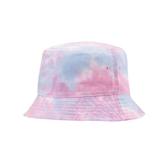 Tie-Dyed Bucket Cap - SP450