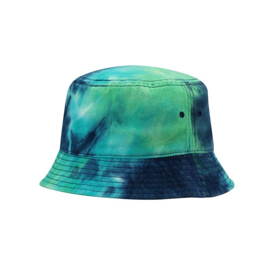 Tie-Dyed Bucket Cap - SP450
