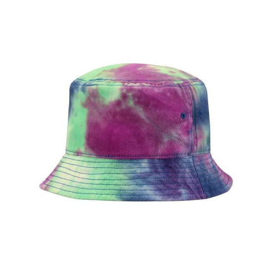 Tie-Dyed Bucket Cap - SP450