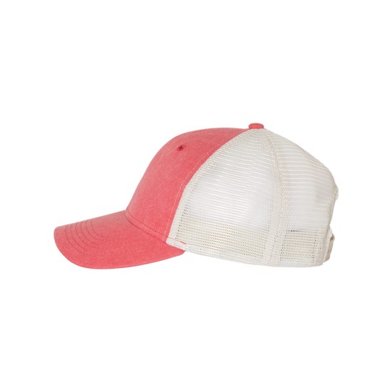 Sportsman - Pigment-Dyed Cap