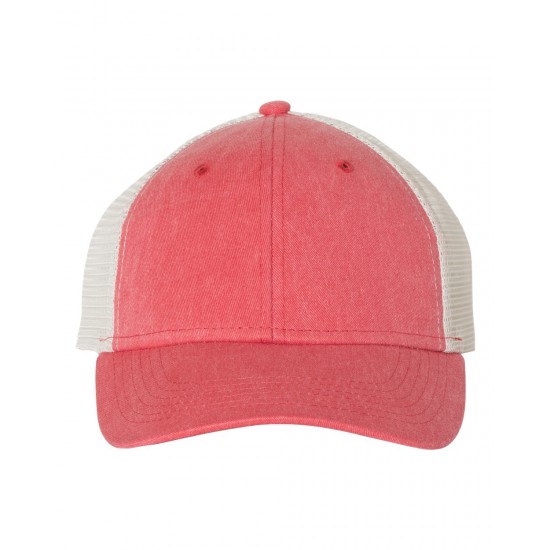 Sportsman - Pigment-Dyed Cap