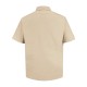 Dress Uniform Short Sleeve Shirt - SP60