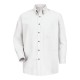 Poplin Long Sleeve Dress Shirt - SP90