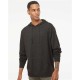 Lightweight Hooded Pullover T-Shirt - SS150J