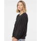 Juniors’ Heavenly Fleece Lightweight Sweatshirt - SS240