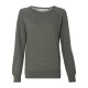 Juniors’ Heavenly Fleece Lightweight Sweatshirt - SS240