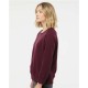 Juniors’ Heavenly Fleece Lightweight Sweatshirt - SS240