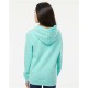 Youth Midweight Hooded Sweatshirt - SS4001Y