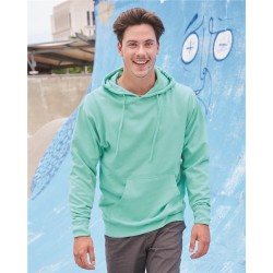 Midweight Hooded Sweatshirt - SS4500