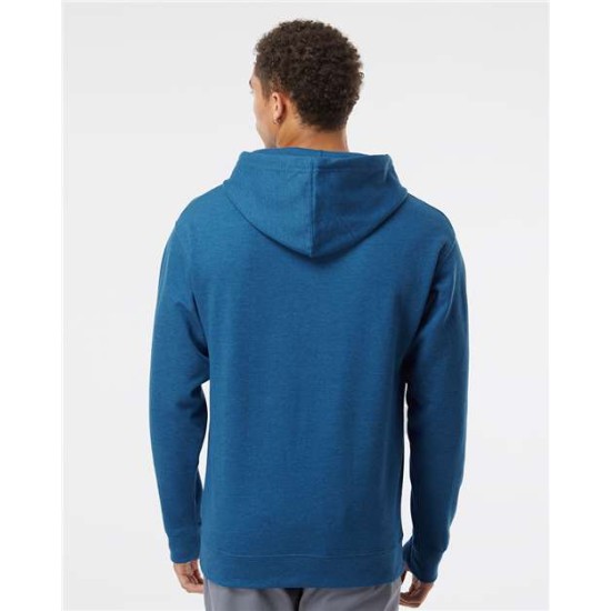 Midweight Hooded Sweatshirt - SS4500