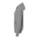Midweight Full-Zip Hooded Sweatshirt - SS4500Z