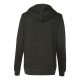 Juniors’ Heavenly Fleece Lightweight Hooded Sweatshirt - SS650