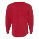 Boxercraft - Jersey Pom Pom Long Sleeve T-Shirt