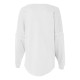 Boxercraft - Jersey Pom Pom Long Sleeve T-Shirt