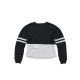 Boxercraft - Women's Cropped Retro Jersey