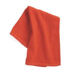 Q-Tees - Budget Rally Towel