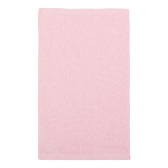 Q-Tees - Budget Rally Towel