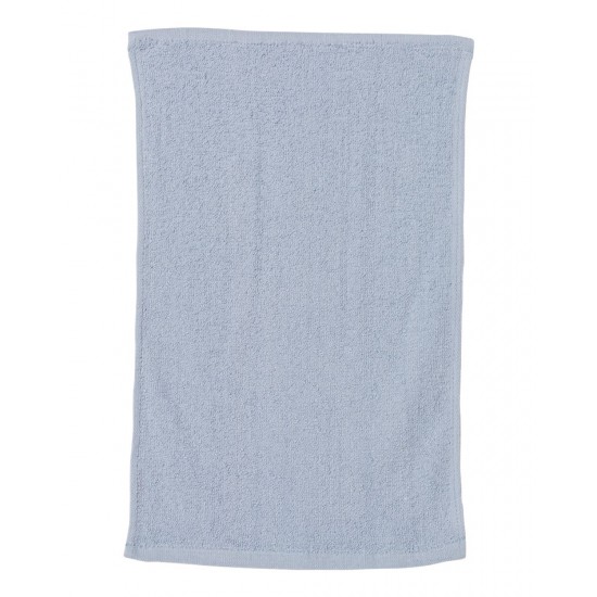 Q-Tees - Budget Rally Towel