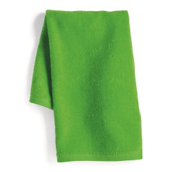 Q-Tees - Hemmed Hand Towel