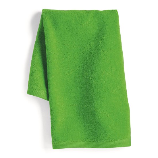 Q-Tees - Hemmed Hand Towel