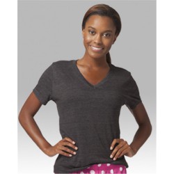 Boxercraft - Women's Relaxed V-Neck T-Shirt