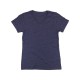 Boxercraft - Women's Relaxed V-Neck T-Shirt