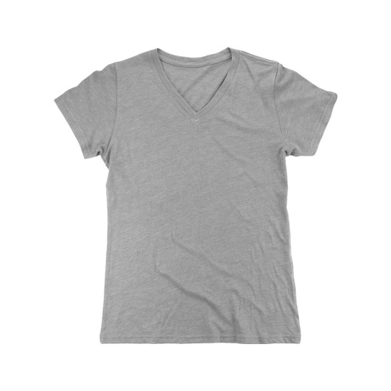 Boxercraft - Women's Relaxed V-Neck T-Shirt