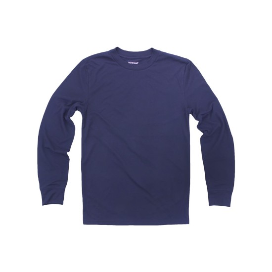 Boxercraft - Essential Long Sleeve T-Shirt