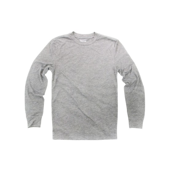 Boxercraft - Essential Long Sleeve T-Shirt