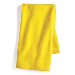 Q-Tees - Deluxe Hemmed Hand Towel