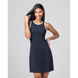 Boxercraft - Women's Ringer Dress