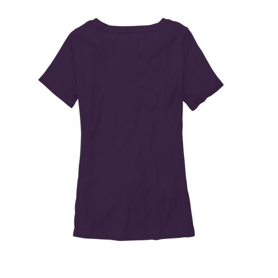 Boxercraft - Women's Twisted T-Shirt