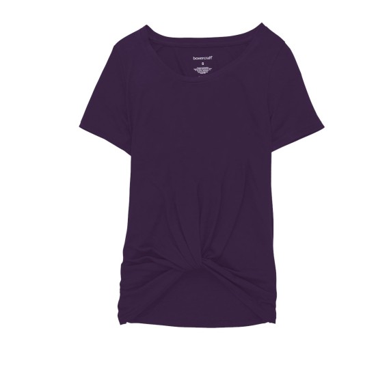 Boxercraft - Women's Twisted T-Shirt